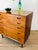 Vintage 1960s Teak Danish Modern Dresser / Chest by Peter Hvidt & Orla Molgaard For Sale - Image 9 of 15