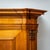 Tan Louis XVI-Style Hall Cabinet, 1800s For Sale - Image 8 of 12