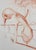 ARTIST: Salvador Dali TITLE: Album Soft Telephone MEDIUM: Etching SIGNED: Hand Signed EDITION NUMBER: 15/150 MEASUREMENTS:...