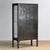 Vintage Medical Cabinet in Iron, 1970s For Sale - Image 10 of 11
