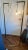 This listing is for a pair of modernist floor lamps. These lamps are identical and are the “Sabine” model by Arteriors...