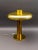 Pierre Cardin Pierre Cardin Style Vintage Modernist Brass Table Desk Lamp For Sale - Image 4 of 10