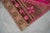 Hand-Knotted Turkish Kurdish Runner Rug 3′ × 12′ For Sale - Image 11 of 13