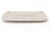 Mid-Century Modern Vintage Silver-Plate Tray Diego Rivera Style, Hallmarked, 1940's For Sale - Image 3 of 10