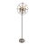 Timothy Oulton for Restoration Hardware Foucault's Orb Floor Lamp For Sale