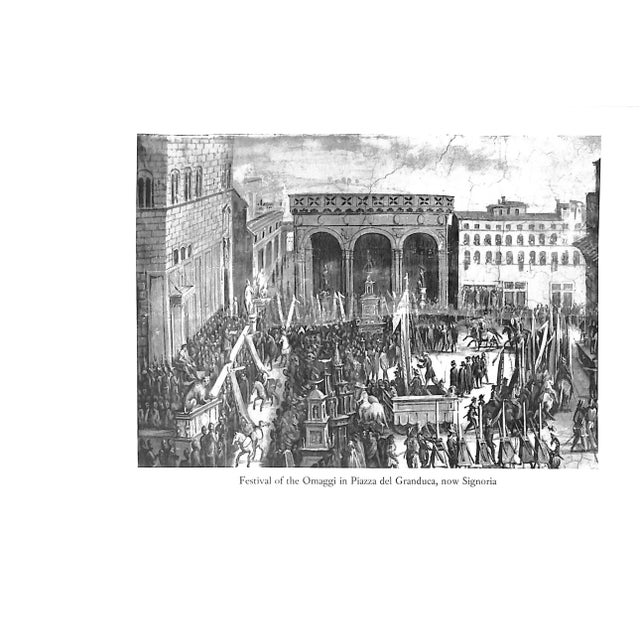 White "The Last Medici" 1958 Acton, Harold For Sale - Image 8 of 10