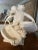 Early 19th Century Antique Sevres Vieux Paris Putti Statue For Sale - Image 10 of 10