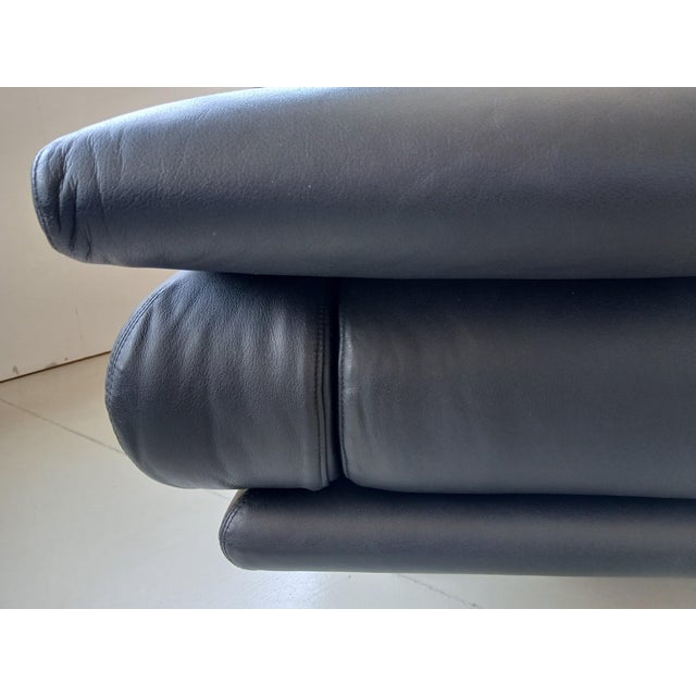Alanda 3-Seater Sofa by Paolo Piva for B&B Italia, 1980s For Sale - Image 12 of 18