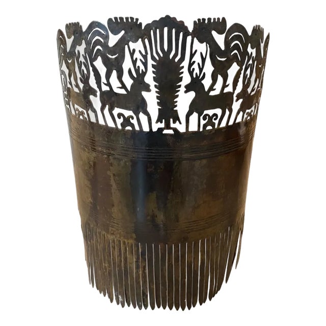 Rare Antique Sumba Comb For Sale