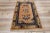 Textile Antique Chinese Peking Rug - 03'00 X 05'01 For Sale - Image 7 of 9