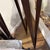 French Surveyors Floor Lamp For Sale - Image 4 of 5