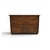 18th Century Alsace Oak Chest or Commode For Sale - Image 4 of 7
