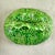 Rustic Portuguese Majolica Cabbage Leaf Tureen, Circa 1930s For Sale - Image 13 of 18