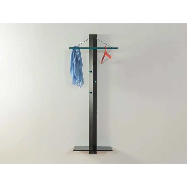 Vintage Wardrobe Rack from Schönbuch, 1980s For Sale - Image 3 of 8