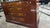 Late 20th Century Late 20th Century Hickory Chair Historical James River Plantations Mahogany Sideboard Buffet For Sale - Image 5 of 9