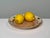 Ceramic Studio Ceramic Plate by Helma Klett, Germany, 1980s For Sale - Image 7 of 9
