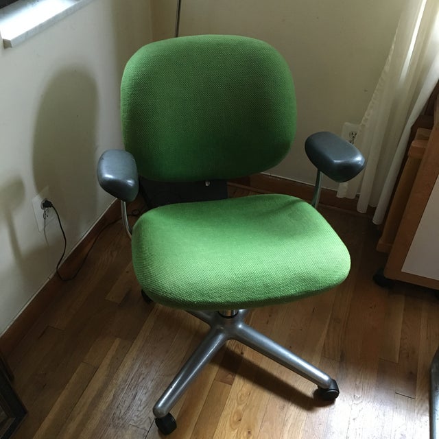 Vintage 1970s Herman Miller Ergon Office Chair Chairish