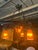 Glass Chandelier from Muller Luneville, 1930s For Sale - Image 7 of 10