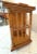 Vintage American of Martinsville Palm Beach Chic Bamboo Bar Cabinet on Casters For Sale - Image 15 of 18