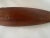 20th Century French Wooden Chopping in Brown Color For Sale - Image 5 of 9