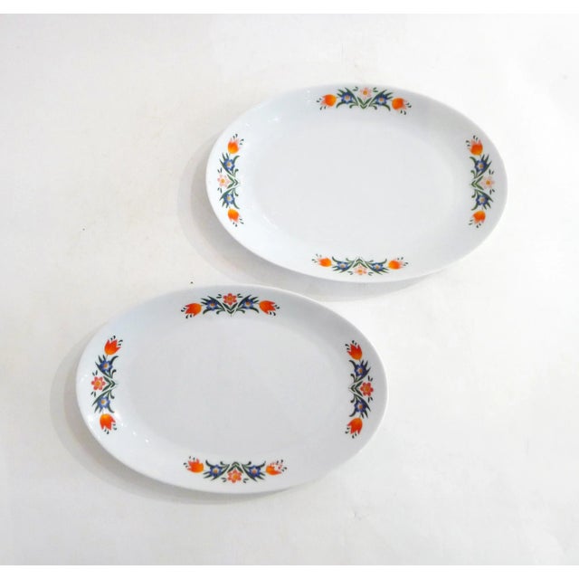 Winterling Porcelain Ramekin Dishes, Set of 2 For Sale - Image 10 of 10