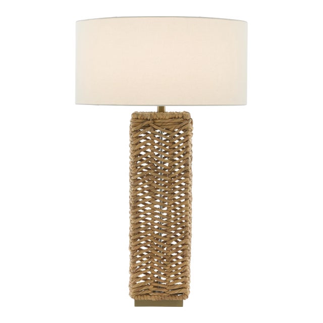 Currey & Company Torquay Table Lamp For Sale