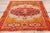 Antique Turkish Oushak Rug, 03'01 X 04'09 For Sale - Image 9 of 10