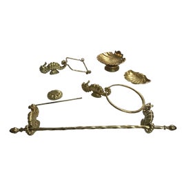 Example of Showerheads