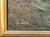Jerry Greenberg "Arkansas River Ozarks" Contemporary Realistic Forested Landscape Painting, 1995 For Sale - Image 12 of 12