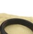 Modern Louis Vuitton Tiger Wood Brass Sylvania Bangle For Sale - Image 3 of 5