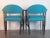 1950s Set of Armchairs by Kurt Olsen for Slagelse Møbelværk, 1950s For Sale - Image 5 of 15