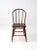 Antique Spindle Back Chair For Sale - Image 10 of 10