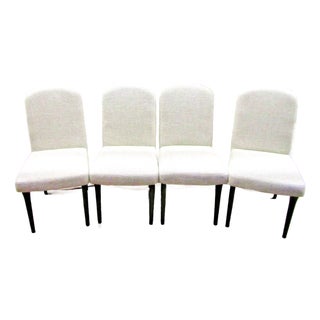 New Universal Nina Magon Yves Dining Side Chair (Set of 4) 941a738 For Sale