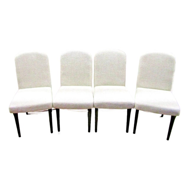 New Universal Nina Magon Yves Dining Side Chair (Set of 4) 941a738 For Sale