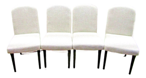 New Universal Nina Magon Yves Dining Side Chair (Set of 4) 941a738