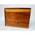 1970s Vintage Handmade Musical Jewelry Cabinet With Drawer For Sale - Image 5 of 18