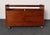 Bruksbo Norwegian Rosewood Magazine Rack / Record Lp Caddy by Rolf Hesland for Bruksbo For Sale - Image 4 of 18