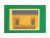 Josef Albers "Formulation : Articulation" Portfolio II Folder 29, Right Side Print For Sale