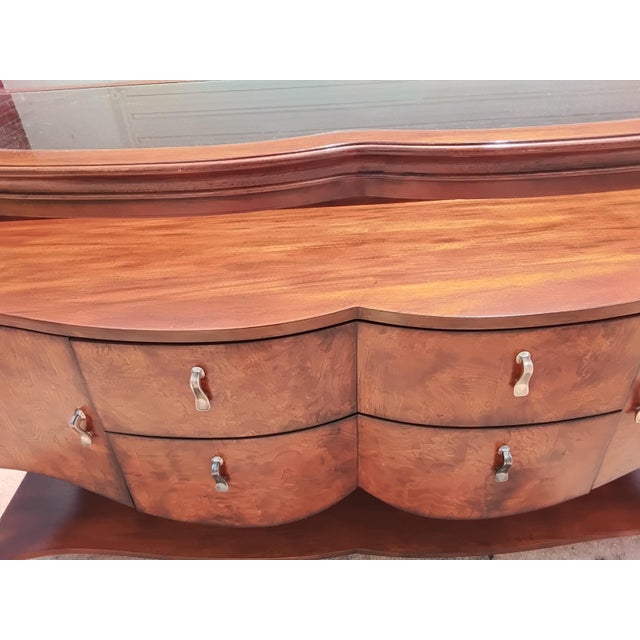 Transitional Style Buffet For Sale - Image 4 of 13
