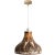 Ceramic Pendant Light, Denmark, 1970 For Sale - Image 10 of 11