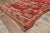 Vintage Red Boujad Moroccan Rug - 05'09 X 08'05 For Sale In Dallas - Image 6 of 8
