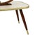 Vintage Expo 58 Formica Plant Table, 1950s For Sale - Image 11 of 18
