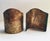 2000 - 2009 Mica Lamp Shades - a Pair For Sale - Image 5 of 6