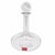Crystal Wine Decanter from Baccarat For Sale - Image 8 of 8