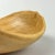 Contemporary Organic Modern Hand Turned Studio Craft Chestnut and Elm Bowls For Sale - Image 3 of 9