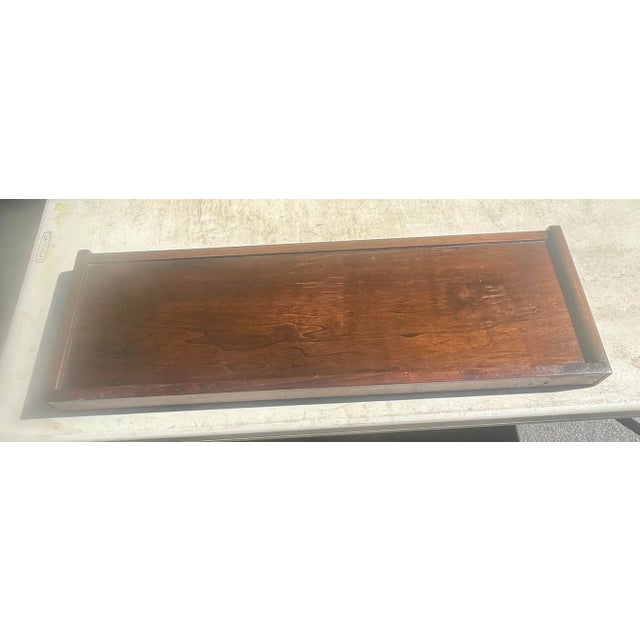 Lundstrom Sectional Barrister Bookcase Early 20th Century For Sale - Image 6 of 12