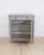 Wood Swedish 19th Century Sideboard For Sale - Image 7 of 10