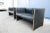 Set of Black Leather Sofas by Mario Bellini for Cassina, 1970s For Sale - Image 12 of 18