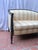 Vintage James River Plantations Federal Style Mahogany Settee by Hickory Chair Co. For Sale - Image 11 of 18