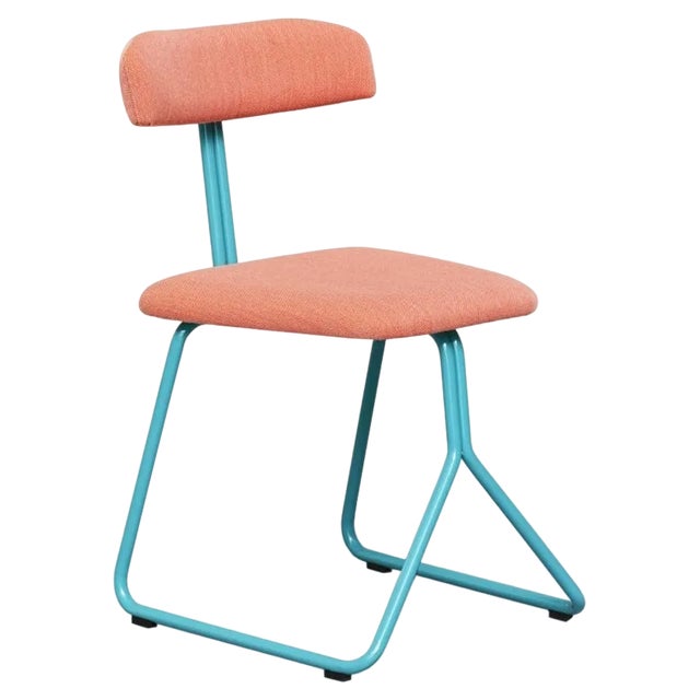 Rider Chair by Pepe Albargues For Sale